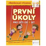 První úkoly pro děti od 3 let – Zbozi.Blesk.cz