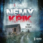 Případy Kim Stoneové 1: Němý křik - Marsonsová Angela – Zboží Dáma