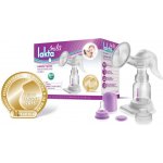 Simed LAKTA MILA MANUÁLNÍ ODSÁVAČKA MLÉKA – Sleviste.cz