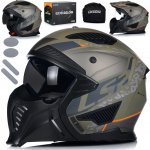 LS2 OF606 Drifter Devor – Hledejceny.cz