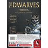 Desková hra Pegasus Spiele The Dwarves: Djerun Character Pack