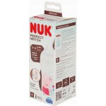Nuk Perfect Match Peppa Pig láhev s kontrolou teploty 260 ml – Zboží Dáma