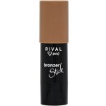 RIVAL Loves Me Bronzer 03 Brownie 7 g – Zboží Dáma RIVAL Loves Me Bronzer 03 Brownie 7 g – Zboží Dáma