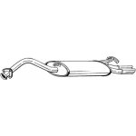 Bosal BS 278-147 | Zboží Auto