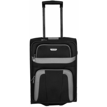 Travelite Orlando S black 37 l