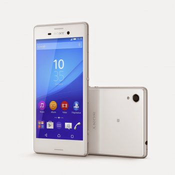 Sony Xperia M4 Aqua