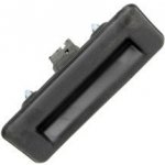 Klika vnější Škoda 5J0827566D Škoda Fabia 2, Roomster | Zboží Auto