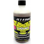 Jet Fish Booster Liquid Chilli Česnek 500 ml – Hledejceny.cz
