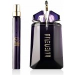 Thierry Mugler Alien plnitelný flakon EDP 60 ml + EDP 10 ml – Hledejceny.cz