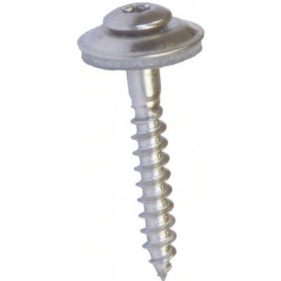 RAPI-TEC Vrut klempířský s podl. 15mm 4,5x45 A2 [200 ks] – Hledejceny.cz