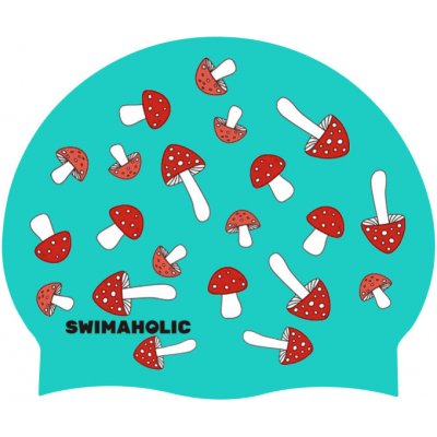 Swimaholic Mushrooms Classic – Zboží Dáma