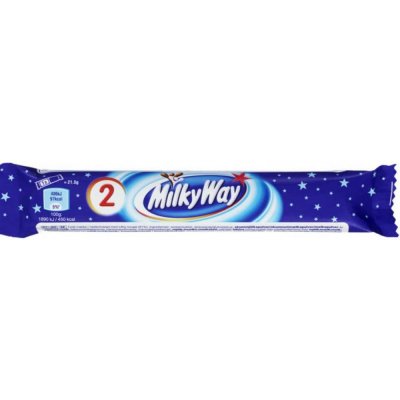 Milky Way Duo 43g – Zboží Mobilmania