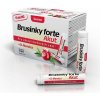 Doplněk stravy Salutem Pharma Brusinky Forte Akut 10 x 25 ampulí