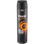 Axe Dark Temptation deospray 250 ml – Sleviste.cz