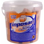 Inposan tablety do pisoáru Ocean 1 kg – Zboží Mobilmania