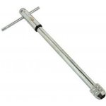 GEKO G38313 Vratidlo ráčnové pro závitníky M5-M12, 320mm – Hledejceny.cz