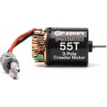 Spektrum motor stejnosměrný Firma 540 55T – Sleviste.cz