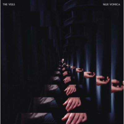 Nux Vomica The Veils LP – Zboží Mobilmania