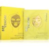 Pleťová maska Rodial Bee Venom Hydrogel Face Mask relaxační hydrogelová maska 4 x 29 g