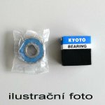 Kuličkové ložisko KYOTO 6201 2rs C3, (12*32*10) | Zboží Auto