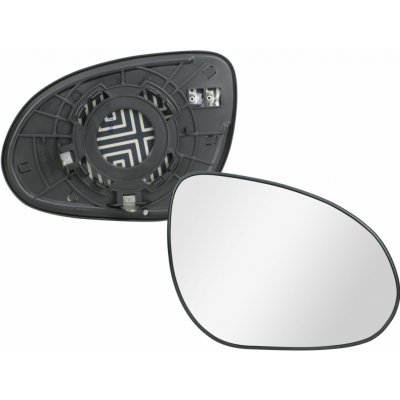 Sklo pravého zpětného zrcátka HYUNDAI I30 (FD) | 3/2007-03/2012 | vyhřívané | 5901532581089 | Zboží Auto