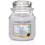 Yankee Candle Sweet Nothings 411 g – Hledejceny.cz