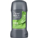 Dove deostick Men Care Advanced Extra Fresh 50 ml – Hledejceny.cz