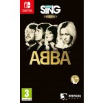 Let's Sing Presents ABBA – Sleviste.cz