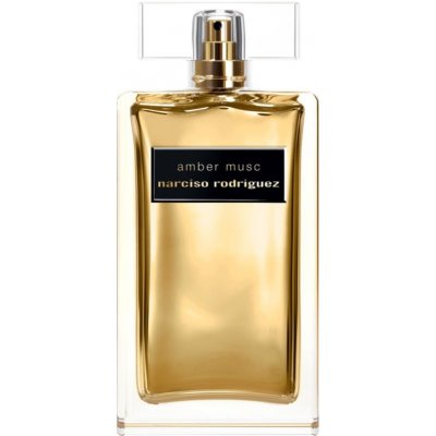 Narciso Rodriguez Amber Musc parfémovaná voda dámská 100 ml – Hledejceny.cz