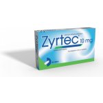 ZYRTEC POR 10MG TBL FLM 20 – Zboží Dáma