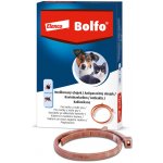 Bolfo Obojek antiparazitní kočka a malý pes 38 cm – HobbyKompas.cz