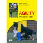 Agility - Pracovní sešit - Divišová Karina, Podešťová Martina – Hledejceny.cz