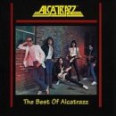 Alcatrazz - Best Of / Bonnet,Malmsteen,Vai CD