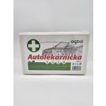 Autolékárníčka Agba, plastová, 182/2011 | Zboží Auto