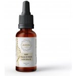 Puravia LABS Vitamín D3 pro děti v olivovém oleji 30 ml – Hledejceny.cz