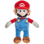 Super Mario Mario 20 cm – Zbozi.Blesk.cz