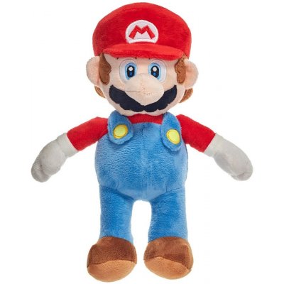 Super Mario Mario 20 cm – Zbozi.Blesk.cz