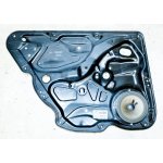 mechanismus stahování oken levý zadní VW Passat B6 3C0 3C4839755H | Zboží Auto