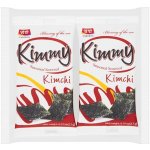 Yangban Snack mořská řasa s příchutí wasabi 21,6 g – Zbozi.Blesk.cz