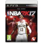 NBA 2K17 – Zboží Mobilmania