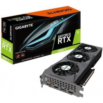 Gigabyte GV-N306TXEAGLE OC-8GD