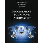 Management podnikové informatiky - Jiří Voříšek, Jan Pour a... – Hledejceny.cz