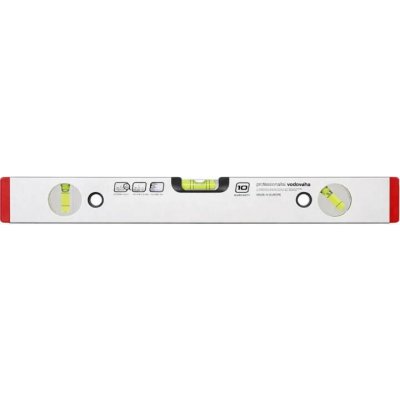 Horizont vodováha V3L 50cm 3 libely – Hledejceny.cz