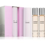 Chanel Chance toaletní voda dámská 60 ml – Zbozi.Blesk.cz