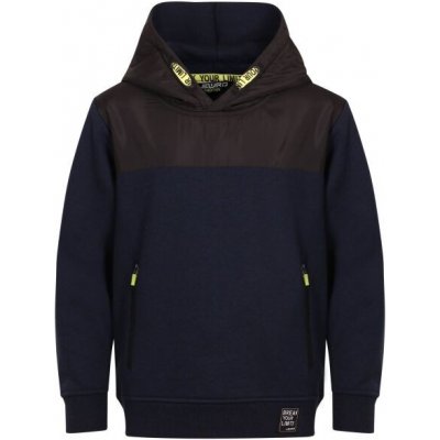 Lewro Lerro tmavě modrá – Zboží Dáma