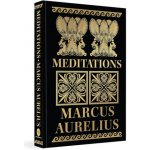 Meditations - Antoninus Marcus Aurelius – Zboží Dáma