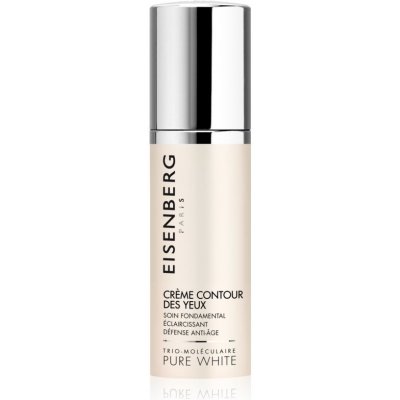 Eisenberg PureWhite Eye Contour Cream 30 ml