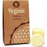 Organic Goodness Jasmín vonný vosk 40 g – Hledejceny.cz