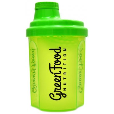 GreenFood-nutrition Shaker 300 ml – Zboží Dáma