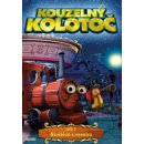 Film Kouzelný kolotoč 7 DVD